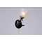 РС20589 BK+CR/1W, 1хЕ27