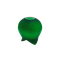 Плафон (К) 20170 GN Е27