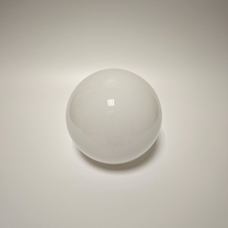 Плафон (П) (шар) 001 глянец_Е27_165