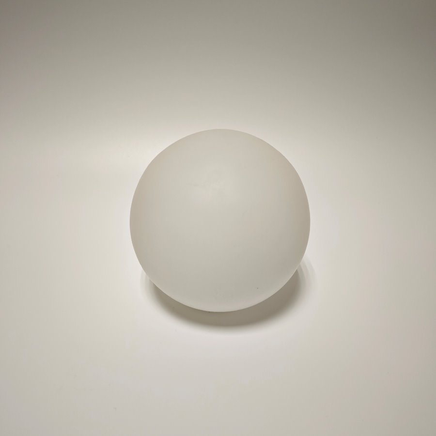 Плафон (К) 033 шар матов._150