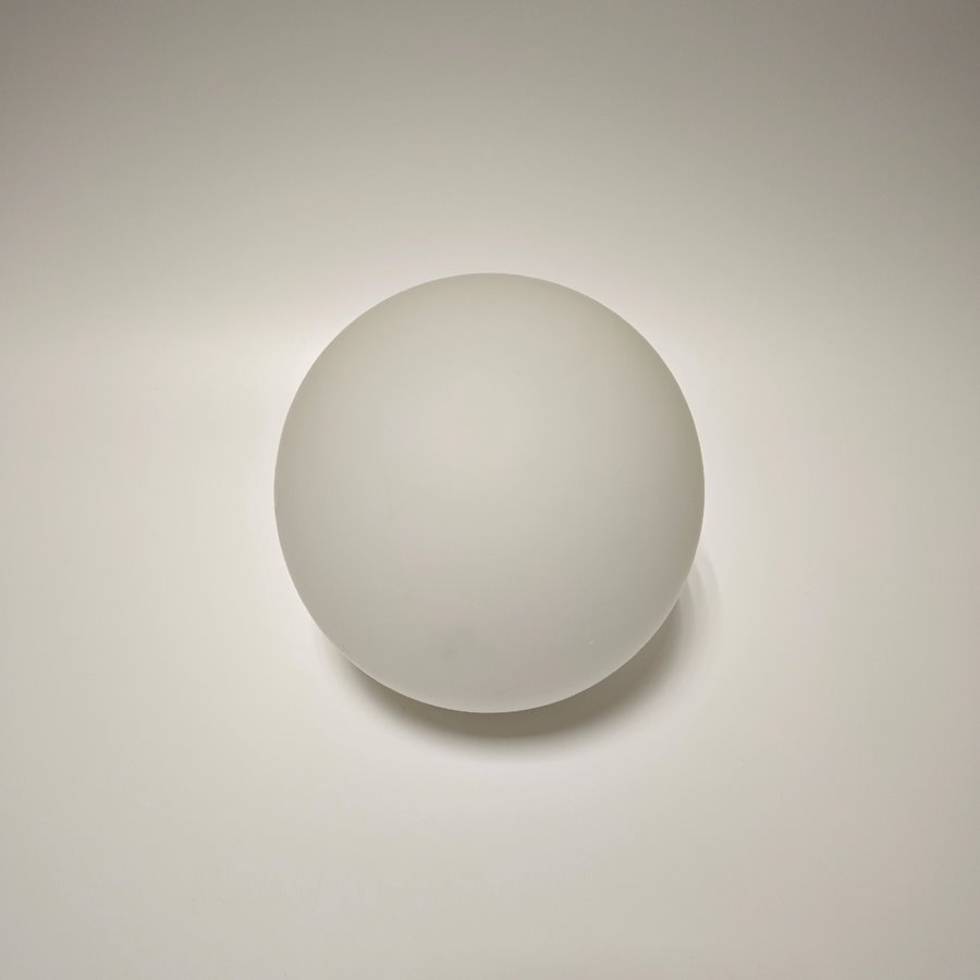 Плафон (П) (шар) 001 матовый_Е27_175