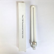 Лампочка 11W G23 6400K элек.