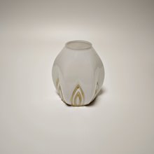 Плафон (К) 1683 WT GD Е27