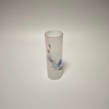 Плафон запасной (К) 1001 (стакан) (2_отверстия)