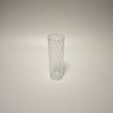 Плафон (К) 03648 (стакан) (2_отверстия)