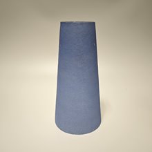 Плафон запасной (К) 7105 (9553) BL CRACK (3_отверстия)