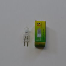 Лампочка галогеновая 12V 35W G6.35 JB