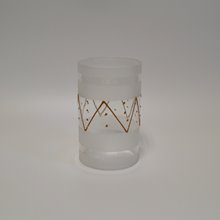 Плафон (К) 904 BN FG бол. (3_отверстия) (O)