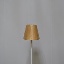 АБАЖУР - 004 BR (на лампочку), d150 [125
