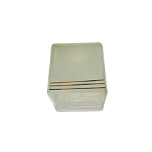 Плафон (Р) 77/9 "Куб" E27