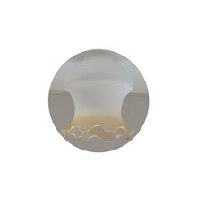 Плафон (Р) "Катюша" 75/3 (445) нити коричневый Е27