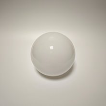 Плафон (П) (шар) 001 глянец_Е27_165