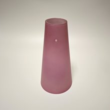 Плафон запасной (К) 7105 (9553) PUR (3_отверстия)