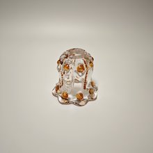 Плафон (К) 2888 CL BR Е14