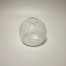 Плафон (К) 3857 WT CL Е27