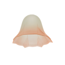 Плафон (Р) 67/3 "Гусиные лапки" Е27