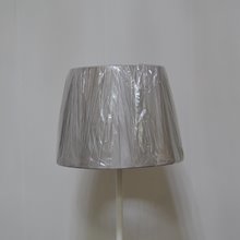 АБАЖУР - 6203А, Е27, d300 [215