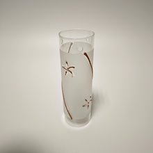 Плафон (К) 81304 FGD стакан (3_отверстия)