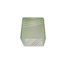 Плафон (Р) 77/6 "Куб" E27