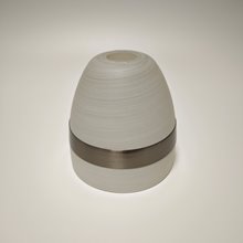 Плафон (К) 90785 WT BR Е14