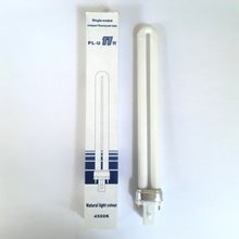 Лампочка 11W G23 4200K элек.