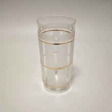 Плафон (К) 11187 GD (3_отверстия) (O)