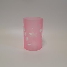 Плафон (К) 905 роз. св. бол. (3_отверстия) (O)