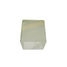 Плафон (Р) 77/5 "Куб" E27