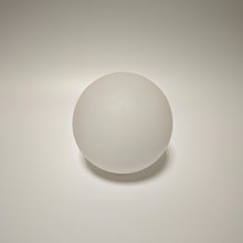 Плафон (К) 033 шар матов._150