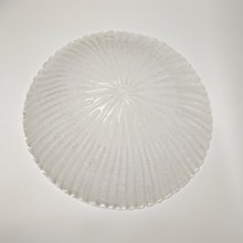 Плафон (К) 37091 WT низ d400