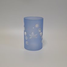 Плафон (К) 905 син. бол. (3_отверстия) (O)