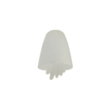 Плафон (К) 4533 WT E14