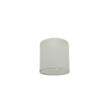 Плафон (К) 12504 Е14 стакан