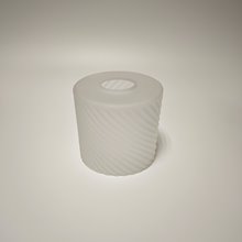 Плафон (К) 65588 WT Е27