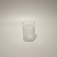 Плафон (К) 8053 shade WT стакан (3_отверстия)