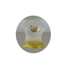 Плафон (Р) "Катюша" 75/6 (445) белый/золото Е27