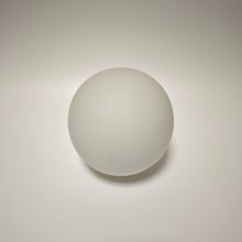 Плафон (П) (шар) 001 матовый_Е27_175