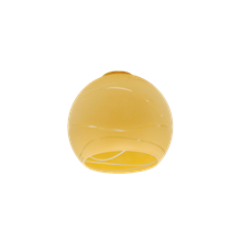 Плафон запасной (Р) "5003" бежевый "Нити" Е27