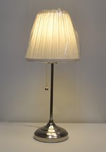 Настольная лампа 2035 CR, E27