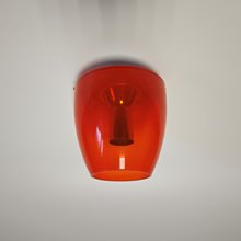 СПОТ B507R "Красный плафон" GU10
