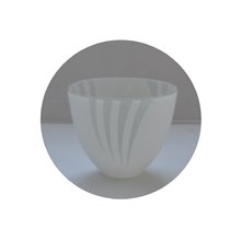 Плафон запасной (Р) 99 "Этюд" бел. Е27