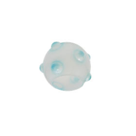 Плафон (К) 90663 E14 BL