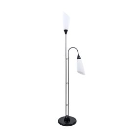 ТОРШЕР 1044ML/2 Черный, 2хЕ27