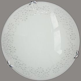 НПБ "Серто" глянец (D300), 2хЕ27