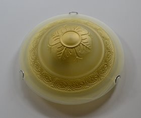 НПБ 3030/2W D300 "Эссе фиори" золото, 2хЕ27