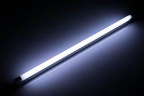 Лампа T4 G5 18W WT 6400K (белый) (TUBE_)